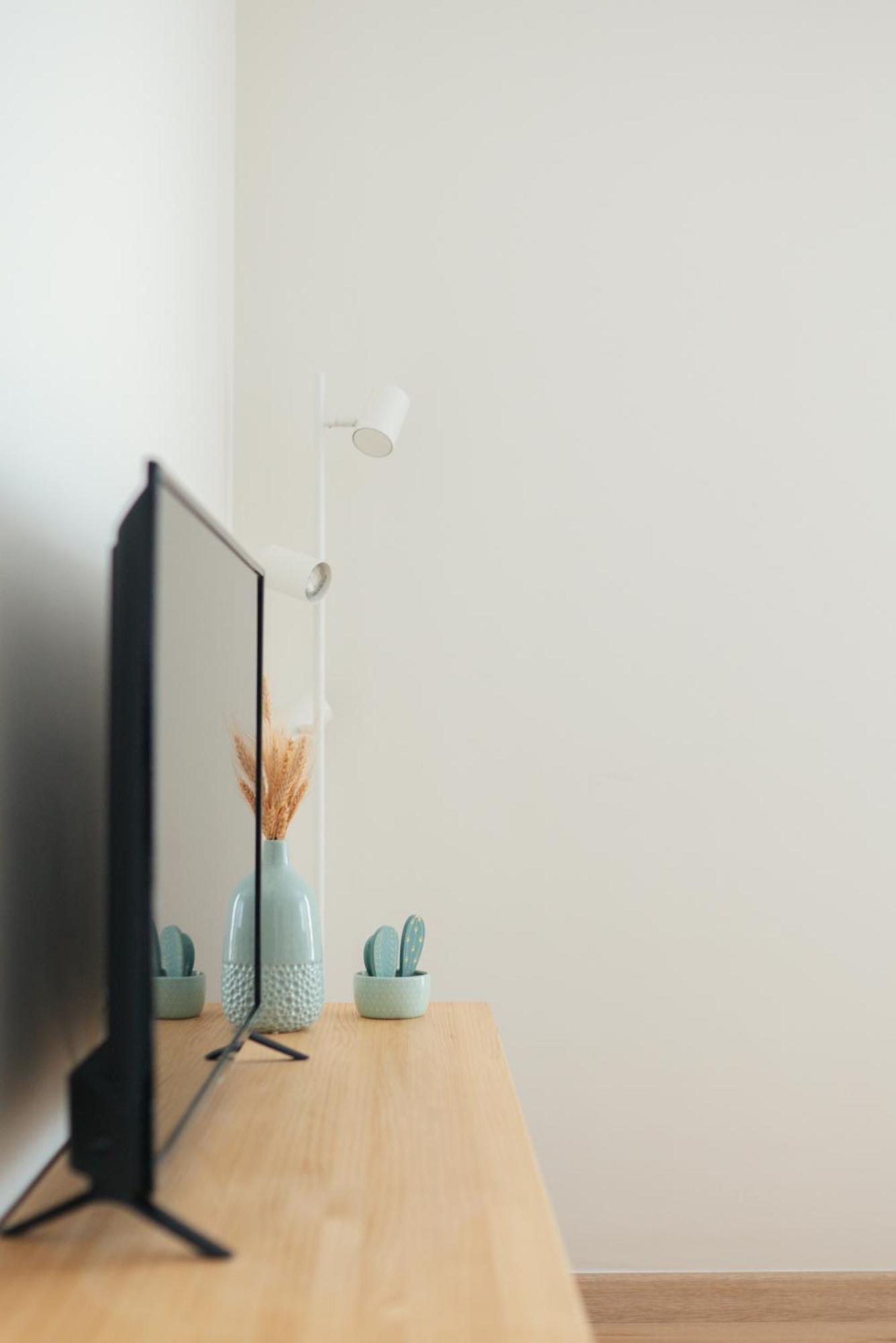 Casa Cauma Apartamento Albarracin Ngoại thất bức ảnh