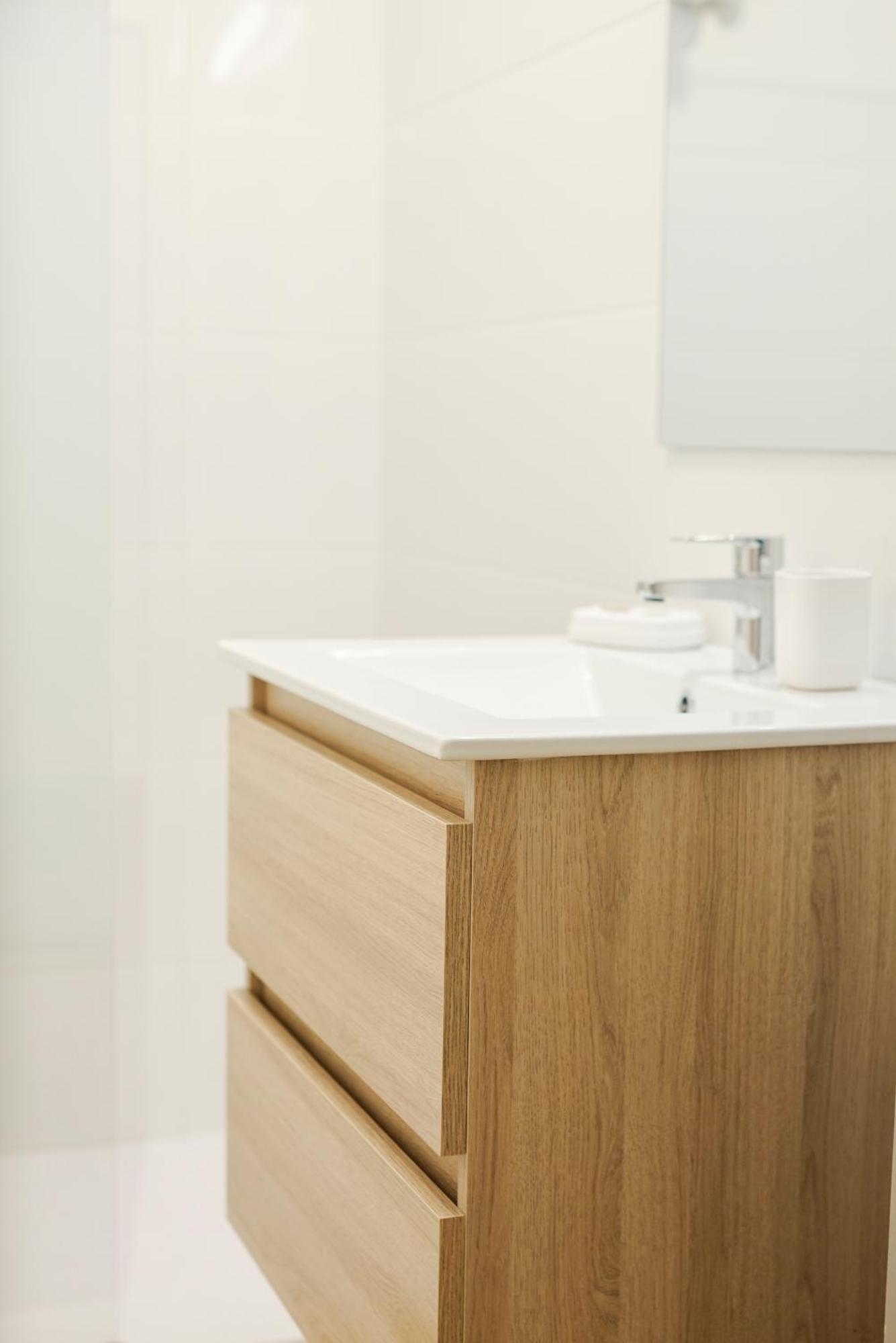 Casa Cauma Apartamento Albarracin Ngoại thất bức ảnh
