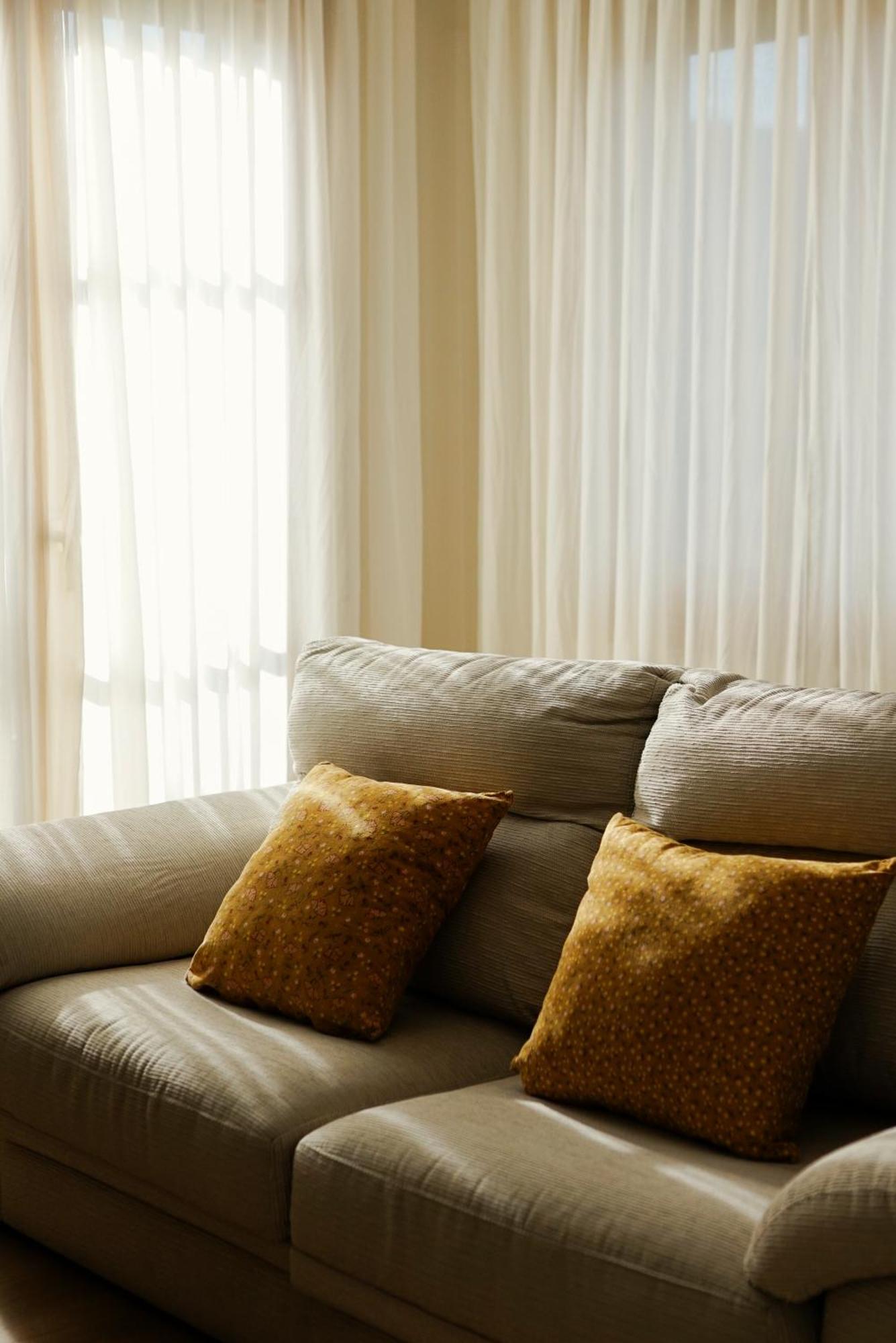 Casa Cauma Apartamento Albarracin Ngoại thất bức ảnh