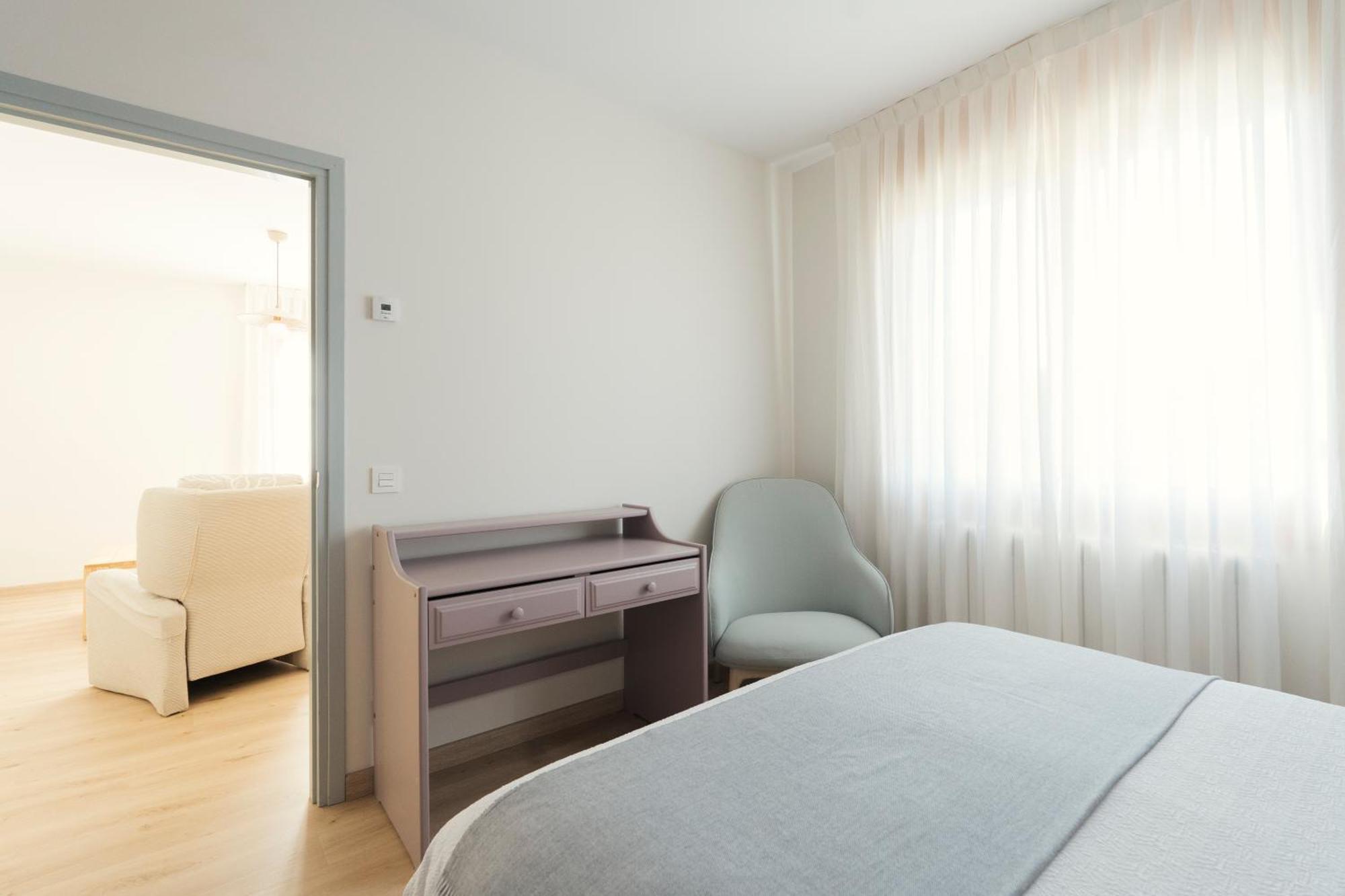 Casa Cauma Apartamento Albarracin Ngoại thất bức ảnh