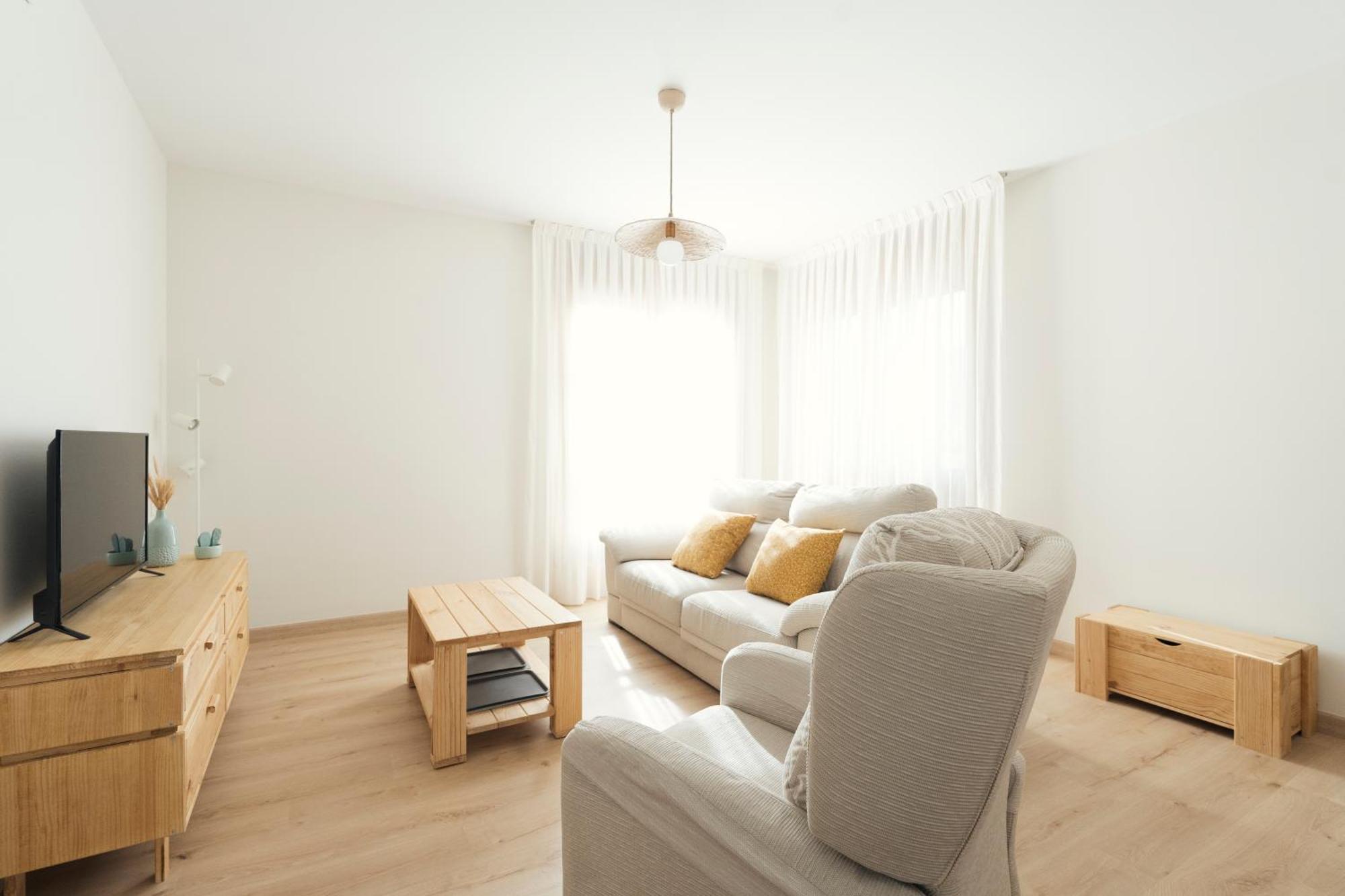 Casa Cauma Apartamento Albarracin Ngoại thất bức ảnh