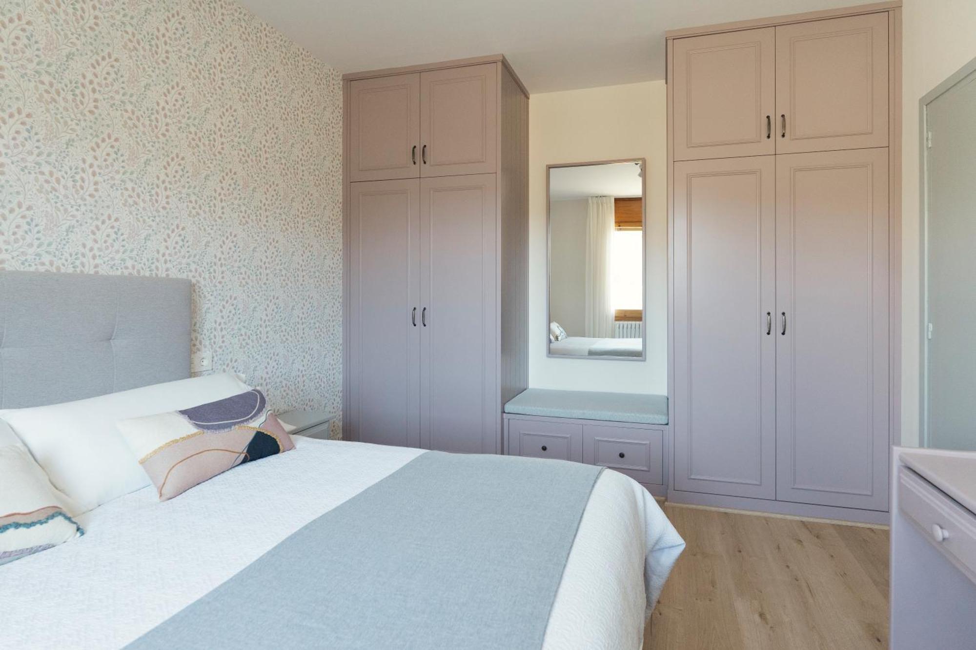 Casa Cauma Apartamento Albarracin Ngoại thất bức ảnh