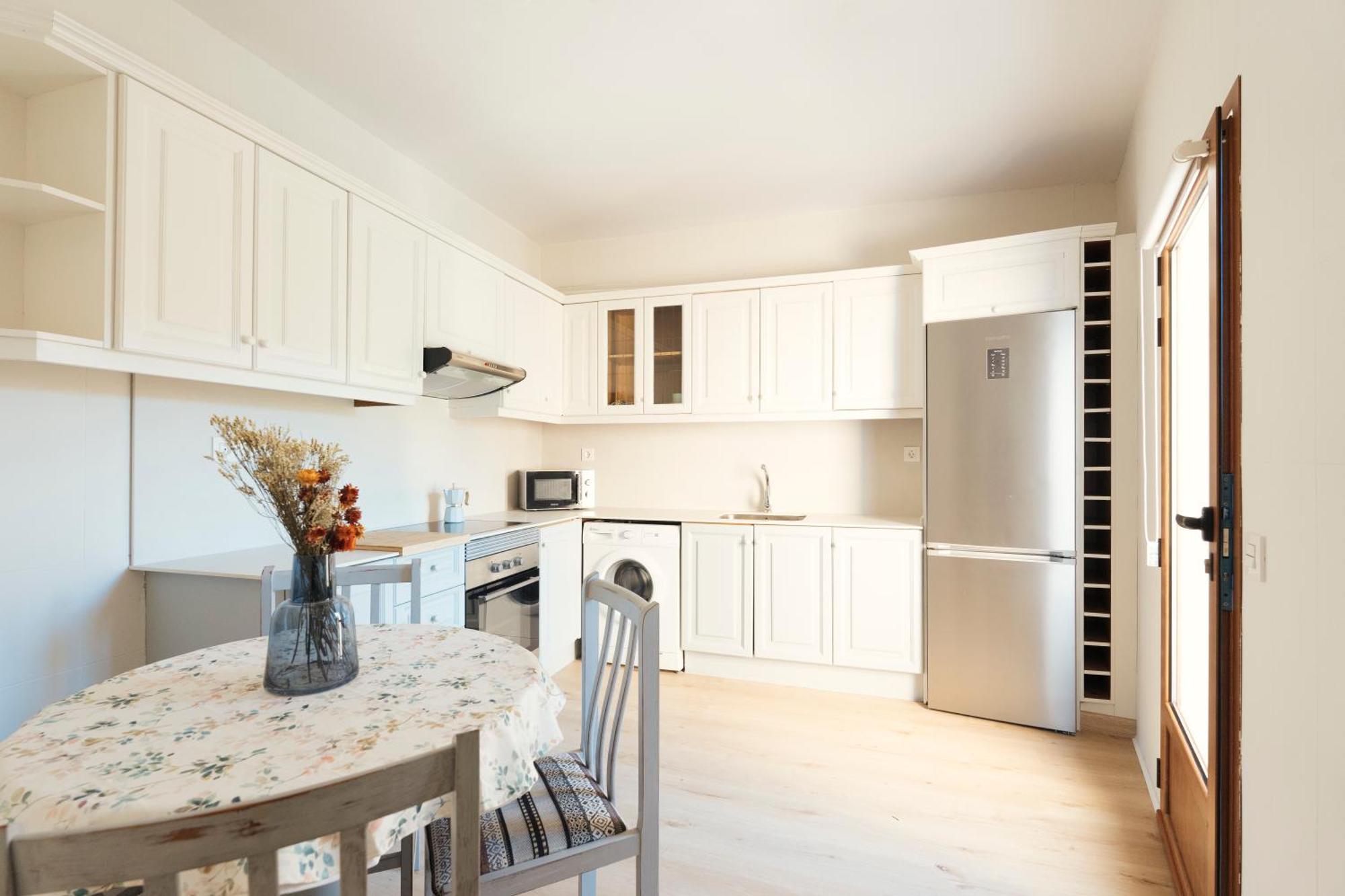 Casa Cauma Apartamento Albarracin Ngoại thất bức ảnh